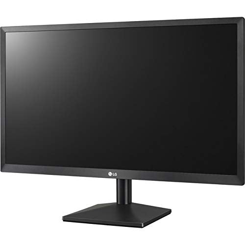 LG Full HD IPS LED Monitor 27MK430H-B 27-Inch Screen LCD 14700510