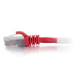 Patch Cable - Rj-45 - Male - Rj-45 - Male - 3 Feet - Shielded - Cat 5e Tia/Eia -
