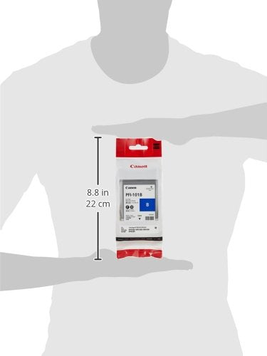 Pfi 101 Blue Ink Tank