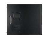 Cooler Master Elite 350 500W Power Supply Mid Tower Case RC350-KKR500-GP (Black)