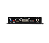Hdmi to Dvi and Digital/Analog Audio Converter Hdmi Signal to Dvi