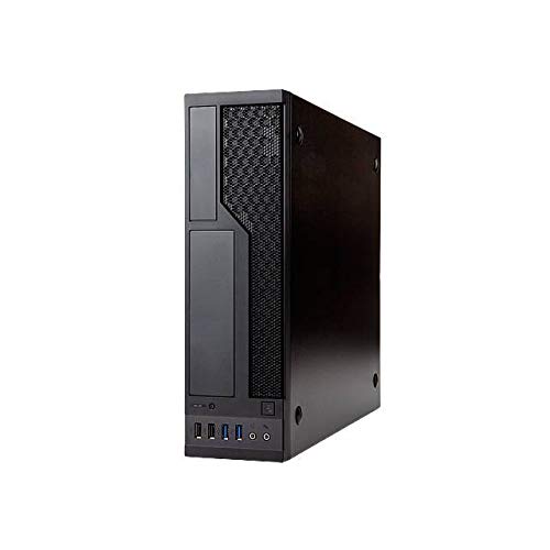 IN-WIN Desktop Case Cases CE685.FH300TB3