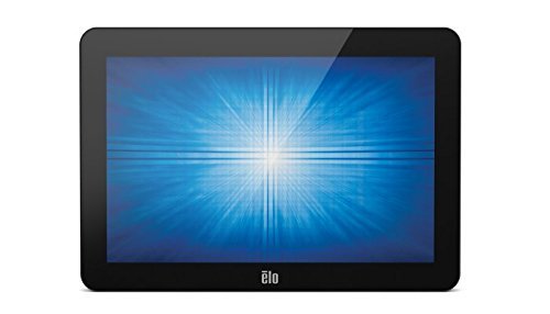 Elo E045337 M-Series 1002L 10.1'' LED-Backlit LCD Monitor, Black (Stand Sold Separate)