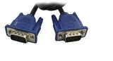 75ft Svga/Vga Monitor Cable with RGB Coax Hd15 M/M