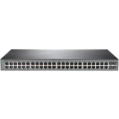 HP 1920S 48G 4SFP Switch, JL382A