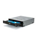 LG Electronics 16X Internal Blu-ray Burner BD Optical Drive - WH16NS40K