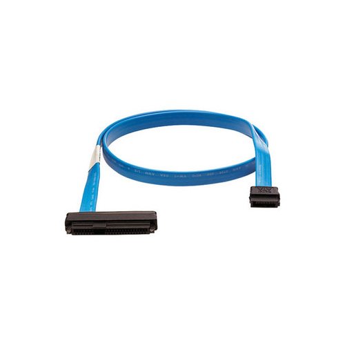 Hewlett Packard Hp Ext 2.0m Minisas Hd to Minisas Hd CBL