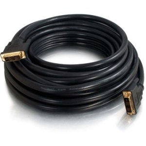 6ft Pro Series Dvi-D Cl2 M/M Cable
