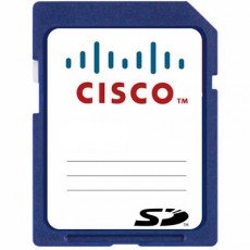 CATALYST 4500 2GB SD MEMORY CARD FOR SUP7-E