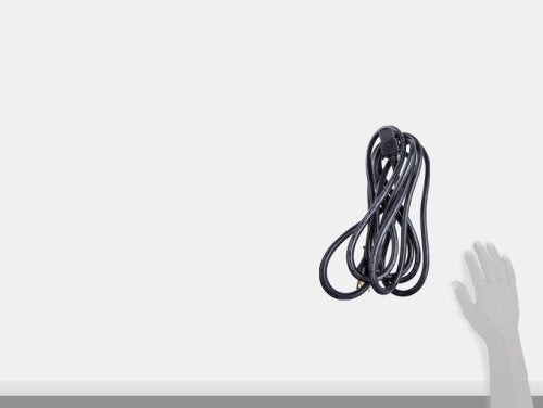 Cisco Syst. Power Cable - NEMA L6-20 (M) - Power (CAB-AC-C6K-TWLK=)