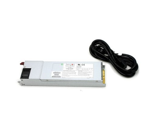 Supermicro 240-Pin 300 Watts Power Supply Module PWS-302-1S
