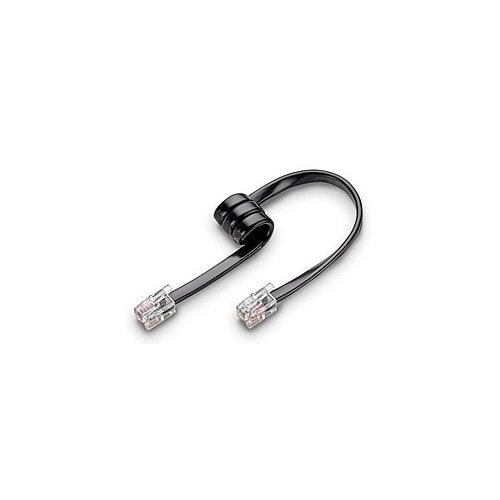 Plantronics Telephone Connection Cable for M12 (40974-01)