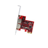 StarTech.com SATA 6 Gbps PCI Express SATA Controller Card