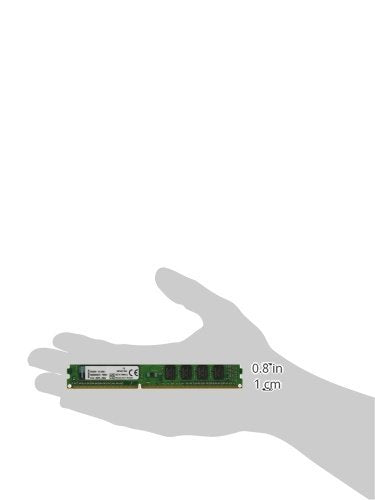4gb Valueram Ddr3, 1600mhz, Non-Ecc, Unbuffered, Cl11, 1.5v, 240-Pin Dimm, Singl