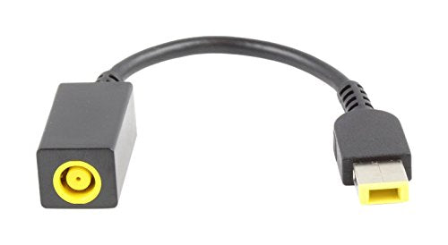 Slim Power Conversion Cable for Thinkpad