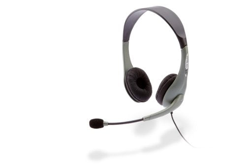 Cyber Acoustics USB Stereo Headset (AC-851B)