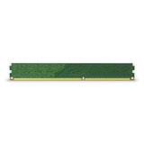 Kingston ValueRAM 8GB Kit (2x4GB) 1600MHz DDR3L Non-ECC CL11 DIMM 1.35V KVR16LN11K2/8