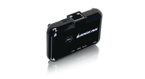 IOGEAR Universal Wi-Fi N Adapter