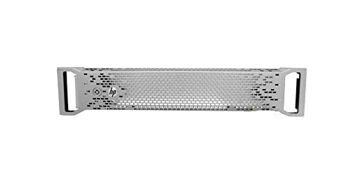 HPE ISS BTO 867809-B21 Gen10 2U Bezel Kit