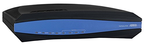 Netvanta 3130 4port