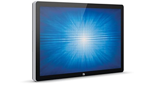 Elo E222368 Interactive Digital Signage 3202L Infrared 31.5" 1080p LED-Backlit LCD Flat Panel Touchscreen Display Black