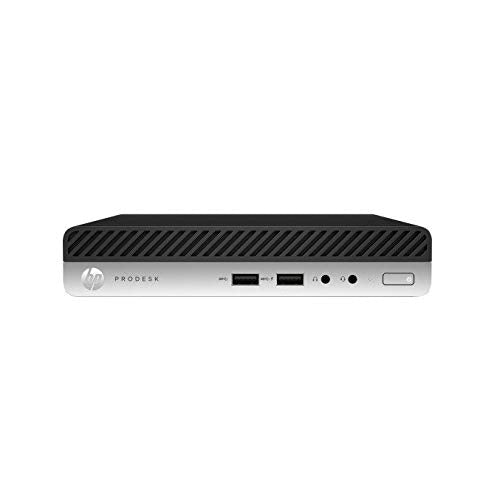 HP Smart Buy PRODESK 400 G4 DM