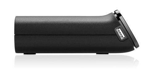 Belkin SOHO 4-Port KVM Switch (BLKF1DS104L)