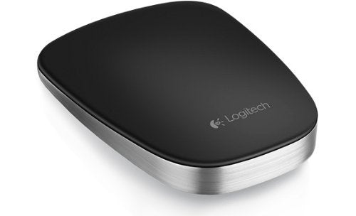 Logitech Ultrathin Touch Mouse T630 for Touch Gestures