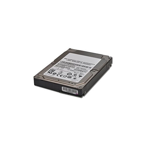 Lenovo 00AJ146 System X 1.2TB 2.5" 10K SAS HDD 64 MB Cache 2.5" Internal Bare or OEM Drives