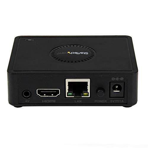 StarTech.com Wireless Display Adapter with HDMI - Miracast Adapter - 1080p (WIFI2HDMC)
