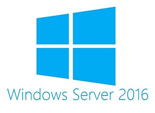 Ms Windows SVR 2016 Standard Or