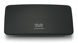5-PORT FAST ETHERNET SWITCH