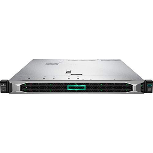 HPE DL360 GEN10 4214 1P 16G 8SFF SVR