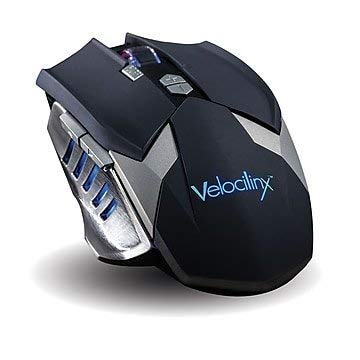 Velocilinx Six Button 10K DPI Gaming Mouse