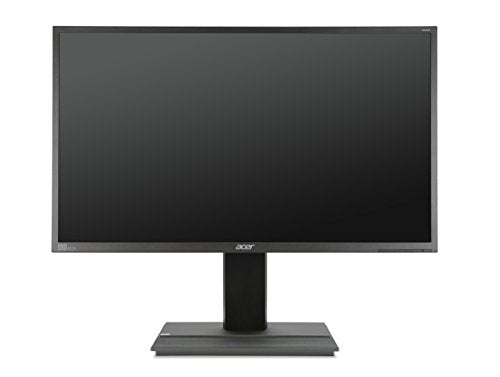 Acer B326HK ymjdpphz 32-inch 4KIPS 3840x2160 LED Backlight LCD Monitor
