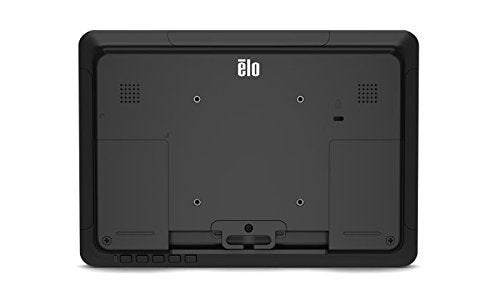 Elo E045337 M-Series 1002L 10.1'' LED-Backlit LCD Monitor, Black (Stand Sold Separate)