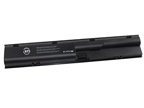 Battery for Hp Probook 4430s, 4431s, 4530s, 4535s Pr06, Qk646aa, Qk646ut, Hstnn-