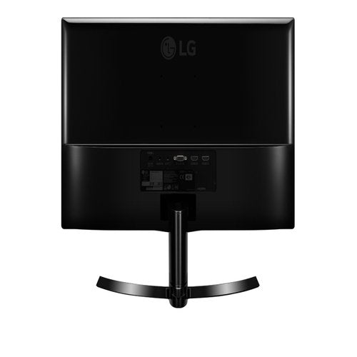 27MP68VQ-P - LED Display - 27 Inch - 1920 x 1080 - 250 cd/m2 - 1000:1 - 5 Ms - 0