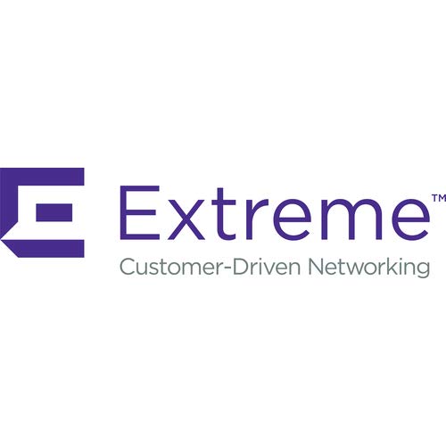 Extreme Networks - Patch cable - LC single-mode (M) to MPO (M) - 33 ft - fiber optic