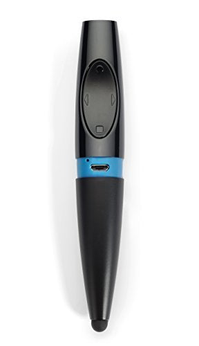 Kensington Bluetooth Presentation