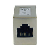 Tripp Lite N032-001 Cat5e Modular Coupler Straight RJ45F/F
