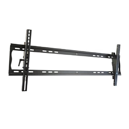 Robust Tilt Universal Wall Mount for 70" - 90" Screens