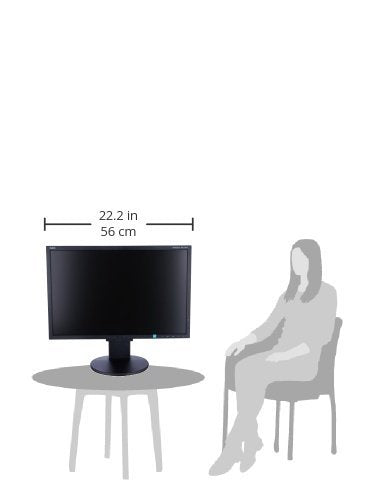 LCD Desktop Monitor 22in Led Backliting