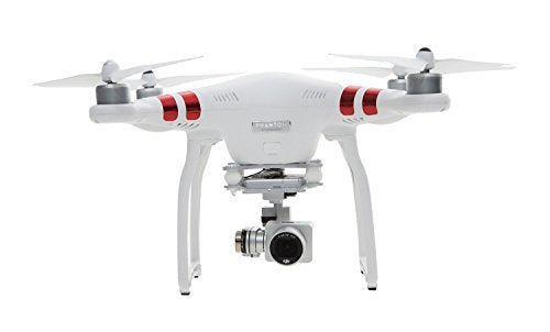 Parent of DJI Phantom 3 Standard Quadcopter