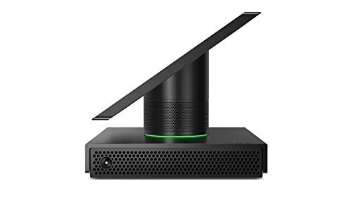 Lenovo 10V50000US ThinkSmart Hub 500 10V5 11.6" All-in-One PC - 8 GB RAM - 128 GB SSD - Intel HD Graphics - Black