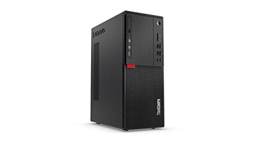 Lenovo Desktop M710T 1 TB SATA Windows 10 Pro - 10M9000RUS ThinkCentre M710T