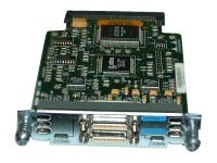 Cisco Expansion Module (HWIC-2A/S=)