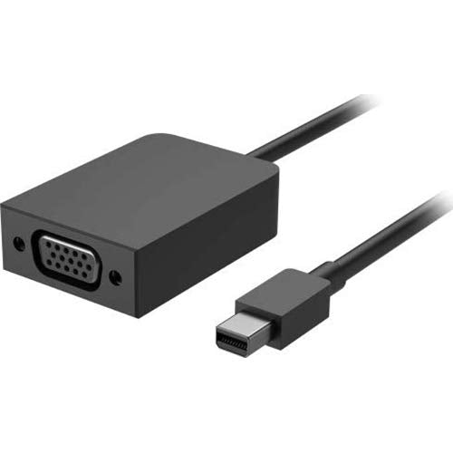 Microsoft MDP VGA SC EN XD ES B Commercial 1 LIC EJQ-00001