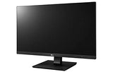 LG 27BK750Y-B LED 27 IPS 1920x1080 5M:1 16:9 DVI-D HDMI DP USB Black