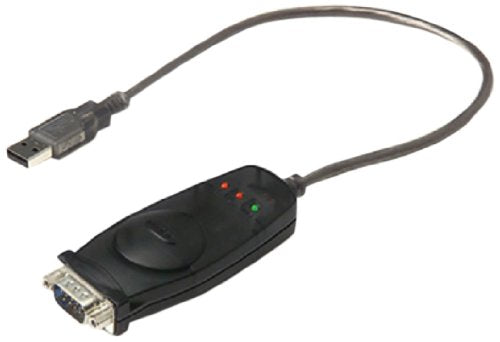 Belkin USB Serial Portable Adapter